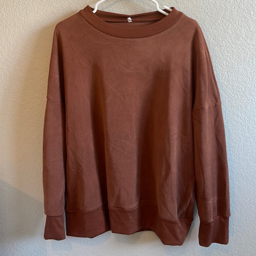 sweater